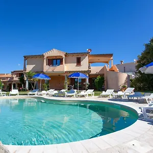 Il Viandante San Teodoro (Sardinia)